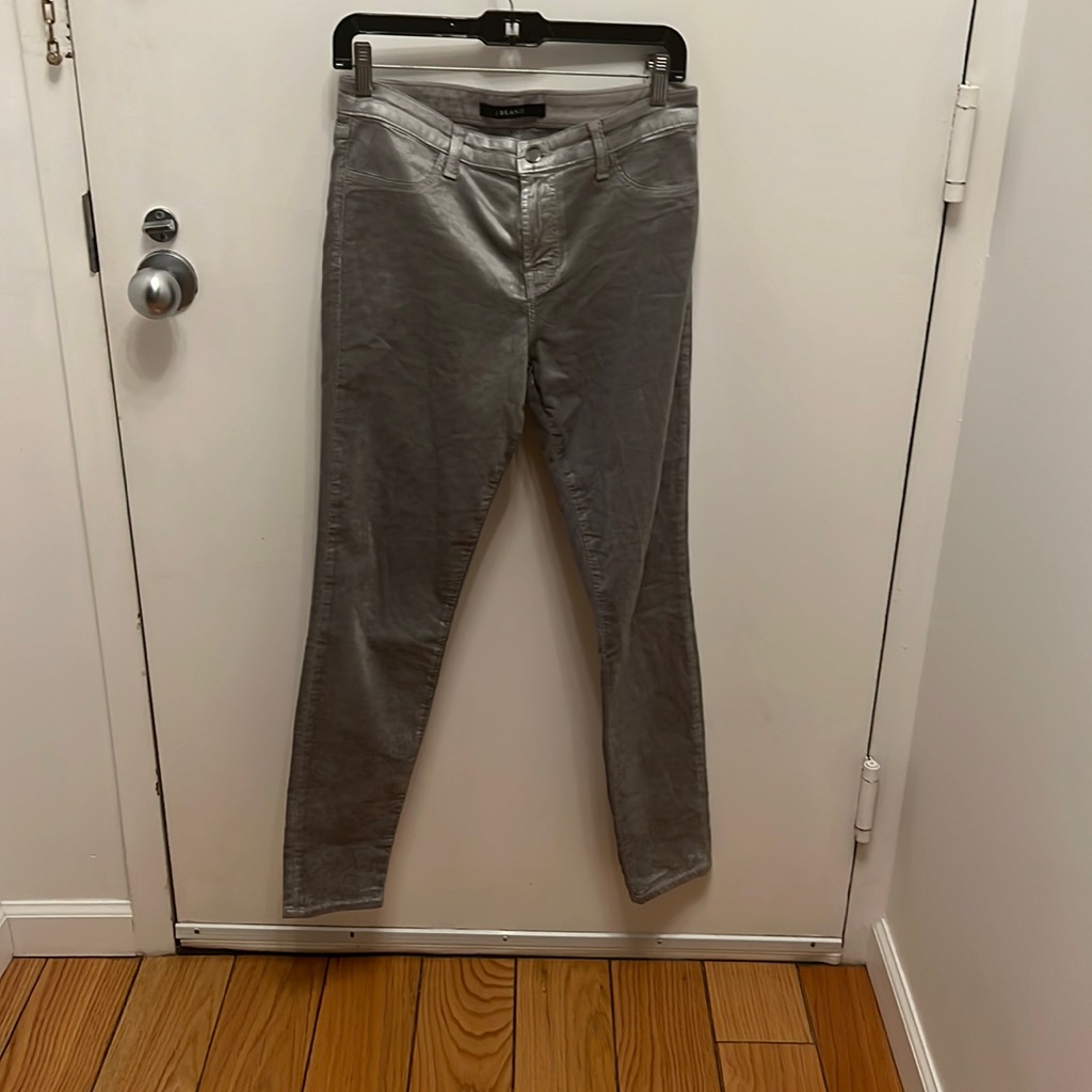 J Brand